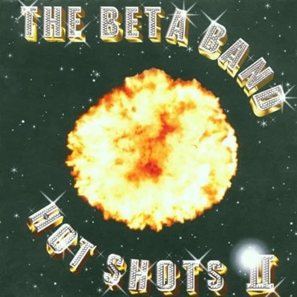 Amazon.co.jp: Beta Band/Deluxe Editi: ミュージック